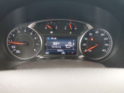 2024 GMC Terrain - Photo 14