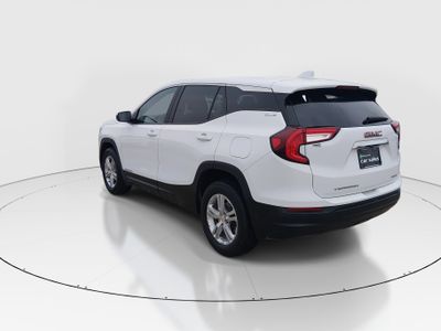 2024 GMC Terrain - Photo 5