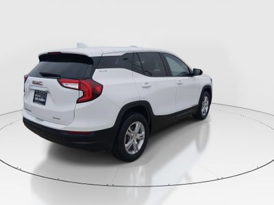 2024 GMC Terrain - Photo 7