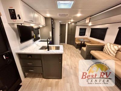 2026 Keystone RV Bullet Classic - Photo 10