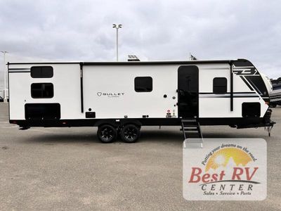 2026 Keystone RV Bullet Classic - Photo 7