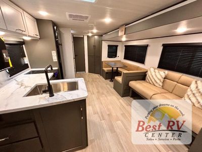2026 Keystone RV Bullet Classic - Photo 13