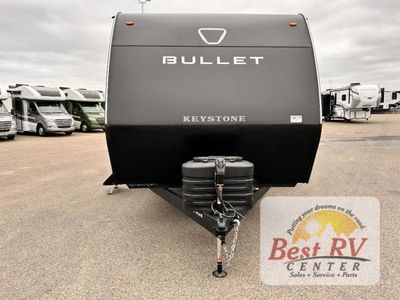 2026 Keystone RV Bullet Classic - Photo 3
