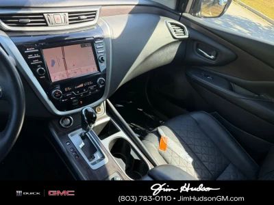 2019 Nissan Murano - Photo 33