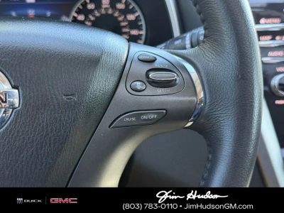 2019 Nissan Murano - Photo 31