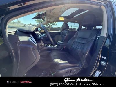 2019 Nissan Murano - Photo 6