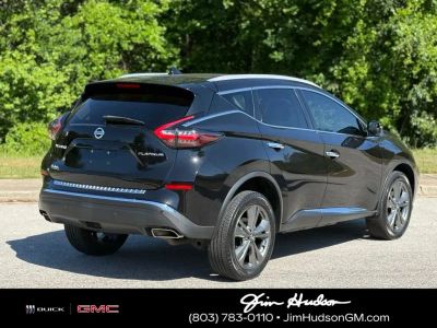 2019 Nissan Murano - Photo 14