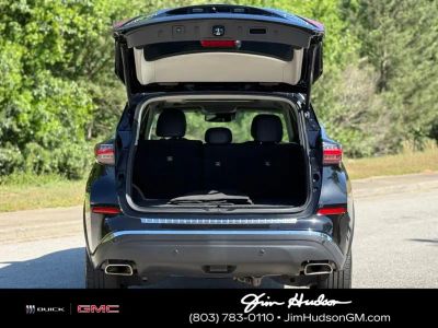 2019 Nissan Murano - Photo 17