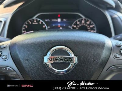 2019 Nissan Murano - Photo 28