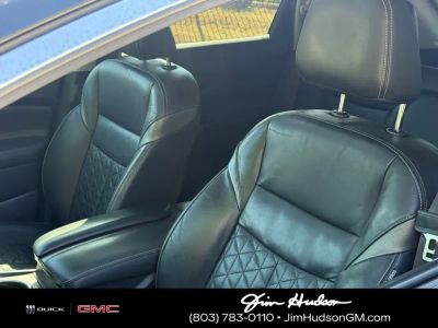 2019 Nissan Murano - Photo 20