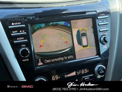 2019 Nissan Murano - Photo 36