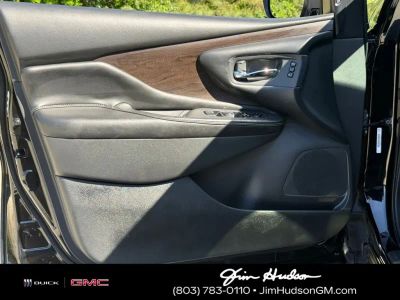 2019 Nissan Murano - Photo 21