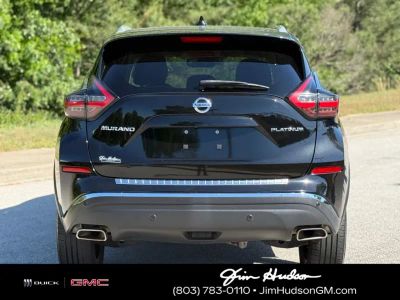 2019 Nissan Murano - Photo 13