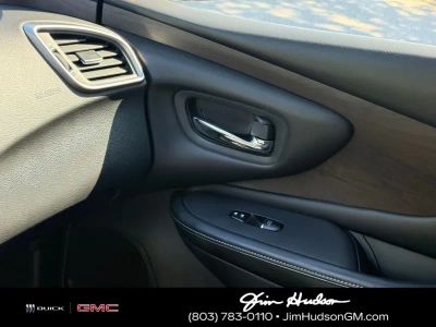 2019 Nissan Murano - Photo 37