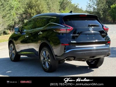 2019 Nissan Murano - Photo 12