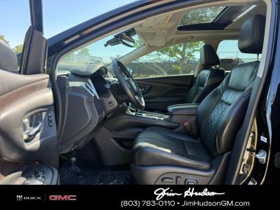 2019 Nissan Murano - Photo 24