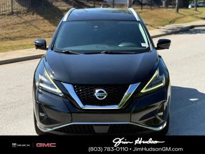 2019 Nissan Murano - Photo 9