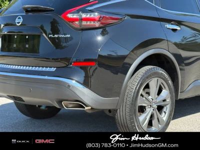 2019 Nissan Murano - Photo 16