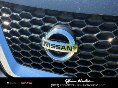 2019 Nissan Murano - Photo 8