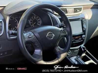 2019 Nissan Murano - Photo 19