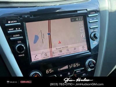 2019 Nissan Murano - Photo 5