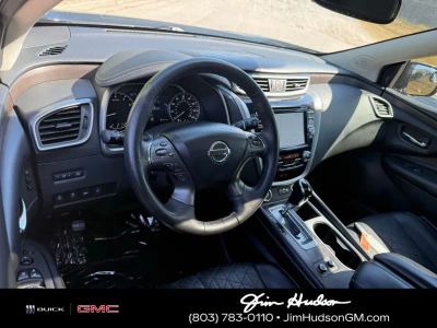 2019 Nissan Murano - Photo 4