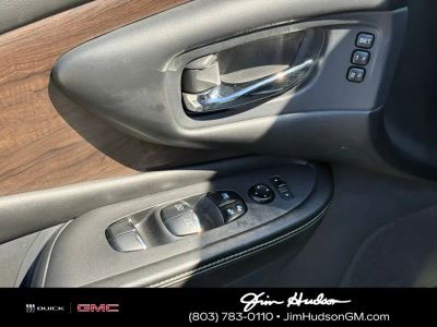 2019 Nissan Murano - Photo 22