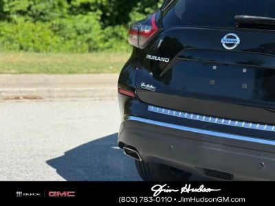 2019 Nissan Murano - Photo 15