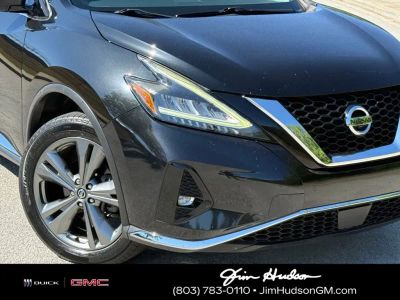 2019 Nissan Murano - Photo 7