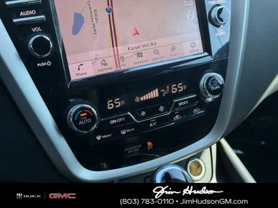 2019 Nissan Murano - Photo 35