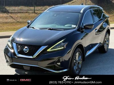 2019 Nissan Murano - Photo 10