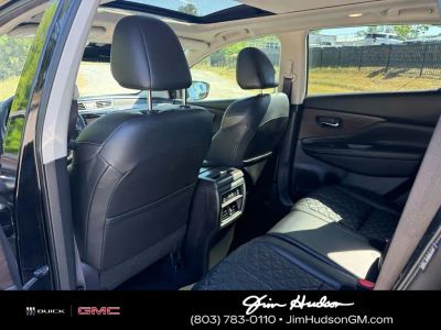 2019 Nissan Murano - Photo 26