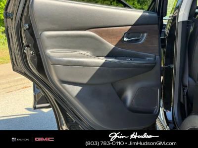 2019 Nissan Murano - Photo 25