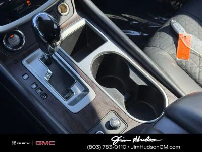 2019 Nissan Murano - Photo 34
