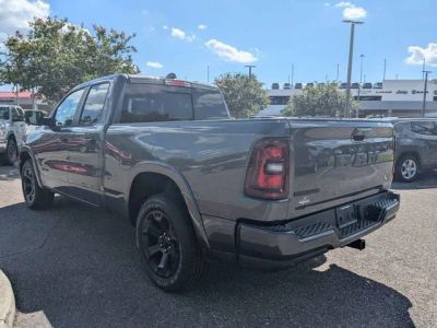 2026 RAM 1500 — detail view