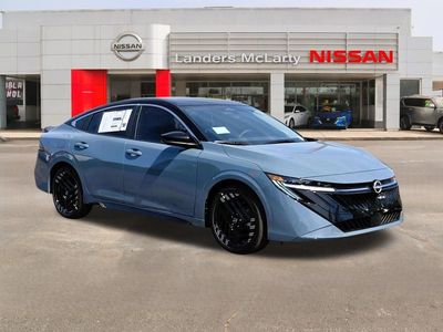 2026 Nissan Sentra - Photo 1