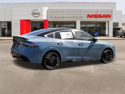2026 Nissan Sentra - Photo 3