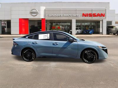 2026 Nissan Sentra - Photo 2