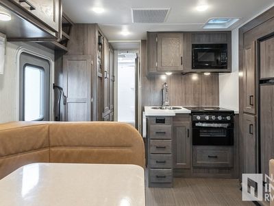2026 Winnebago Minnie Winnie - Photo 11
