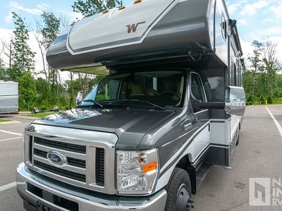 2026 Winnebago Minnie Winnie - Photo 3