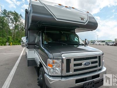 2026 Winnebago Minnie Winnie - Photo 1