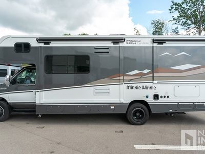 2026 Winnebago Minnie Winnie - Photo 5