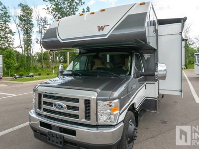 2026 Winnebago Minnie Winnie - Photo 4