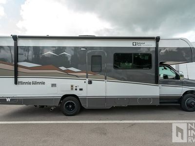 2026 Winnebago Minnie Winnie - Photo 2