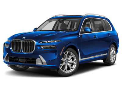 2023 BMW X7 xDrive40i - Photo 1
