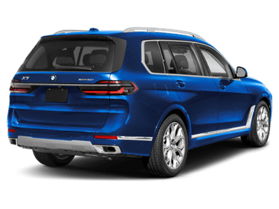 2023 BMW X7 xDrive40i - Photo 2