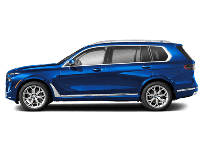 2023 BMW X7 xDrive40i - Photo 3
