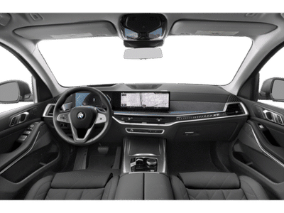 2023 BMW X7 xDrive40i - Photo 5