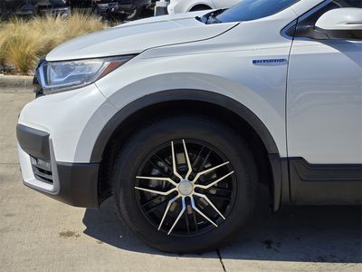 2020 Honda CR-V Hybrid - Photo 6