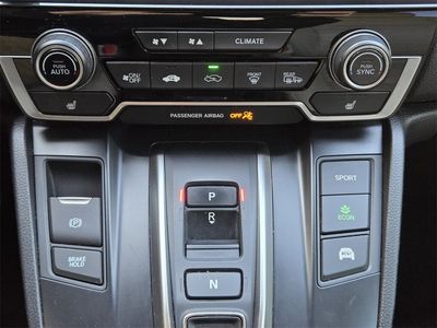 2020 Honda CR-V Hybrid - Photo 13
